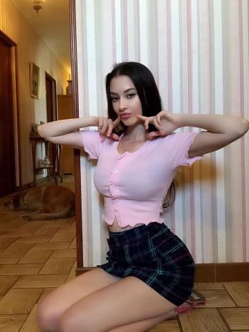 Лолита Замечательная Реал фото 3