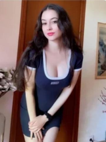 Камилла Грациозная фото 3