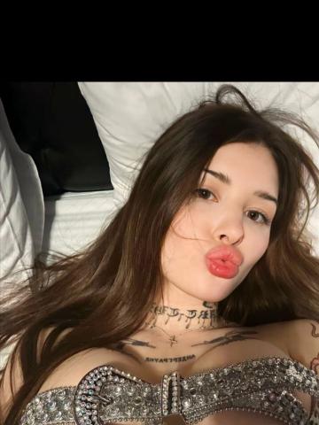 Рита Харизматичная Реал фото 2