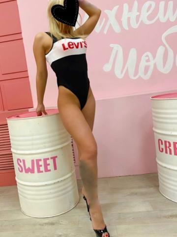 Виктория Стройная Модель фото 2